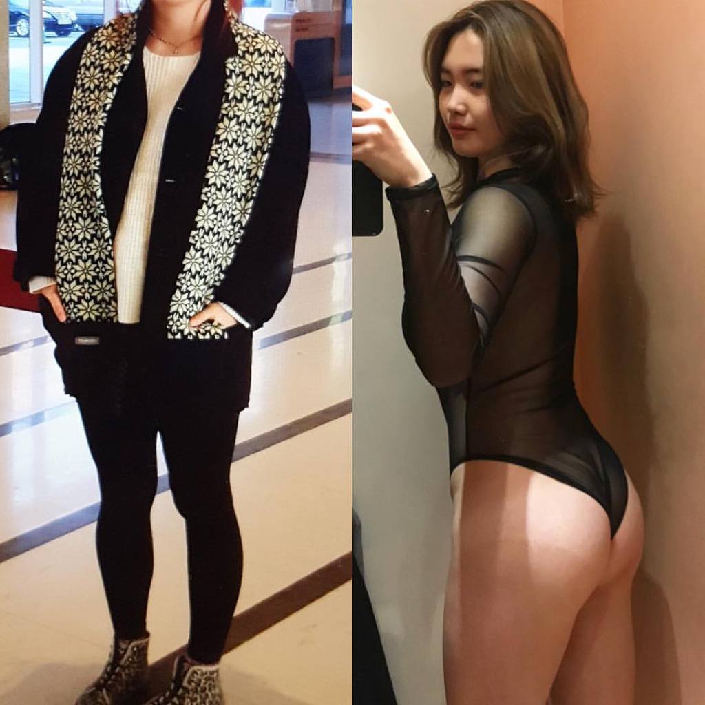 인스타에서 나름 핫한 처자 | 인스티즈