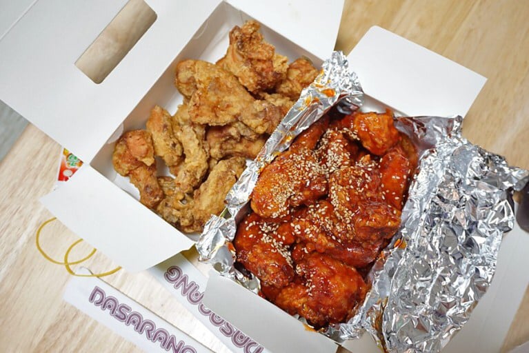 주로 전라도권에만 있다는 치킨 브랜드.jpg | 인스티즈