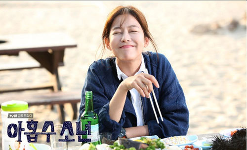 주변에서 항상 남자들이 끊이지 않고 대쉬 많이 받을것 같은 여자외모 스타일들.jpg | 인스티즈
