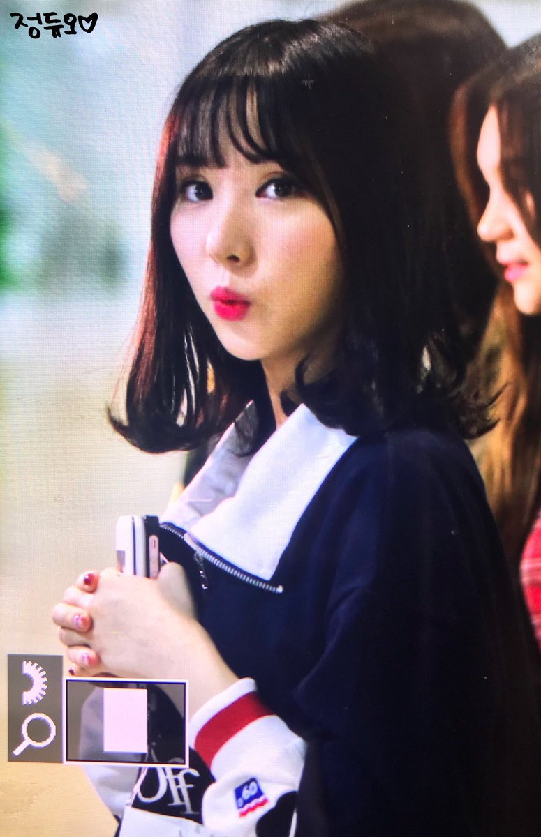 여자친구 은하.jpgif | 인스티즈