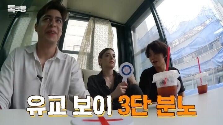 서양의 스킨쉽 인식의 차이.jpg | 인스티즈