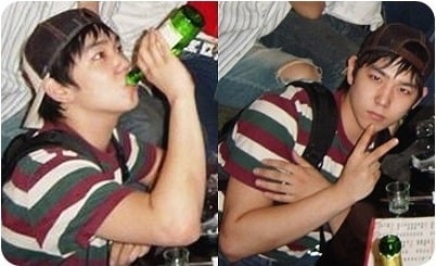 전형적인 중고딩때 일진 무리중에 꼭 있는 애들 (무릎꿇고들어오시긔) | 인스티즈