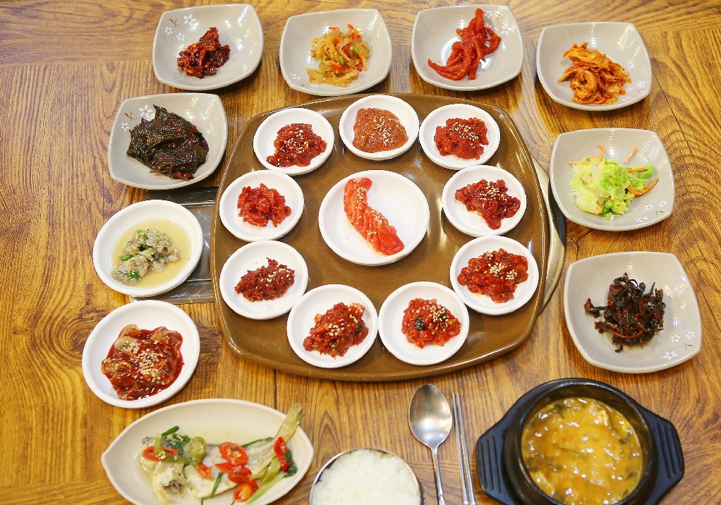전국에서 가장 음식이 맛있는지역은어디 | 인스티즈