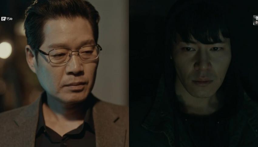 [비밀의숲] 이창준이 창크나이트라고 불리면 안되는 이유.JPG | 인스티즈