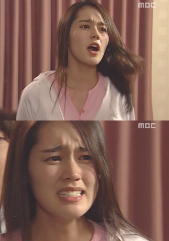 찌질했던 한가인이 이뻐지는 드라마 (통쾌주의) | 인스티즈