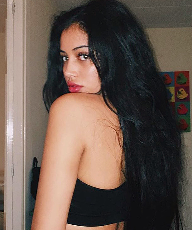 취향 갈리는 화장 | 인스티즈