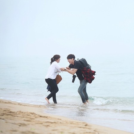 주변에서 항상 남자들이 끊이지 않고 대쉬 많이 받을것 같은 여자외모 스타일들.jpg | 인스티즈