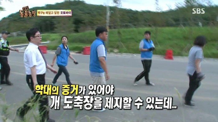 [TV동물농장] 동물농장에서 방송된 인천의 한 개 도축장의 현실.jpg | 인스티즈