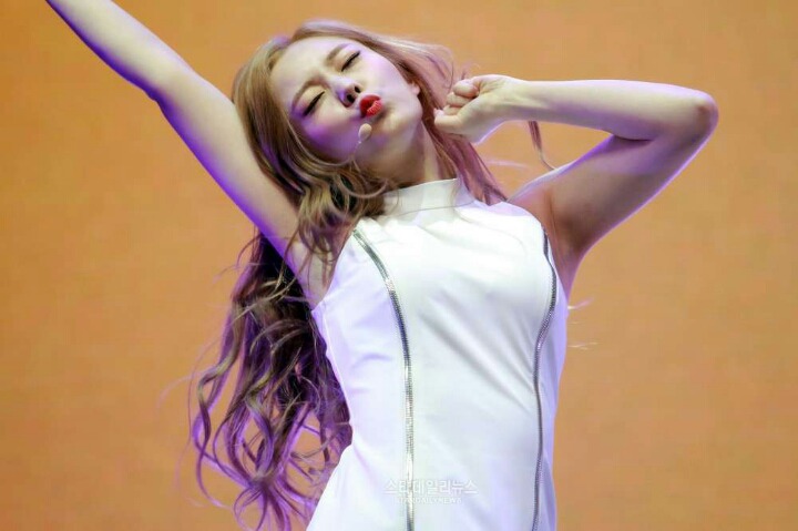 겨드랑이 모음 | 인스티즈