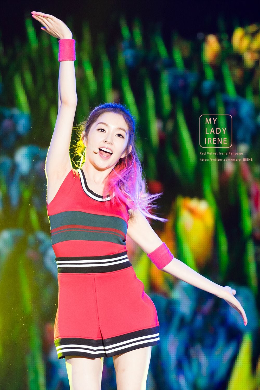 레드벨벳 아이린 직찍 모음 | 인스티즈