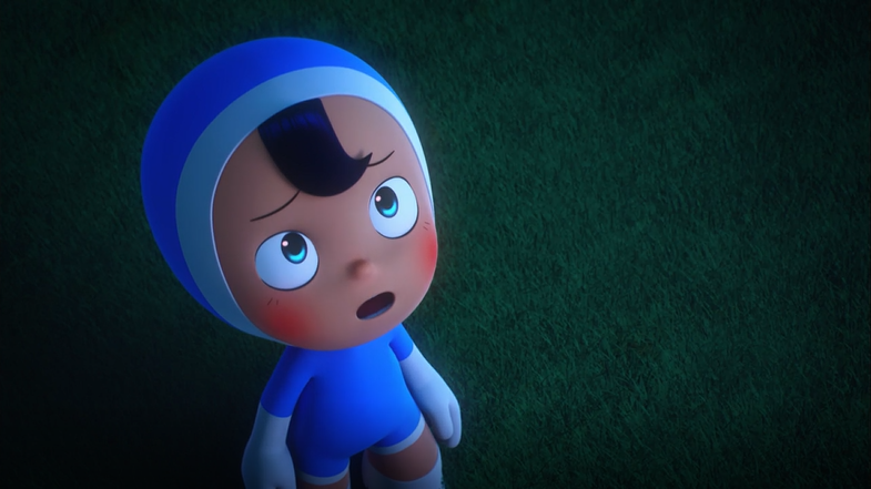 너무 현실적이여서 기분 이상해진다는 유미의 세포들 이별씬.jpg | 인스티즈