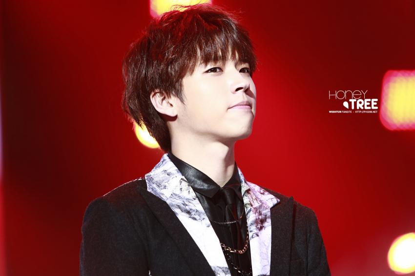 인피니트 우현 코조개 | 인스티즈