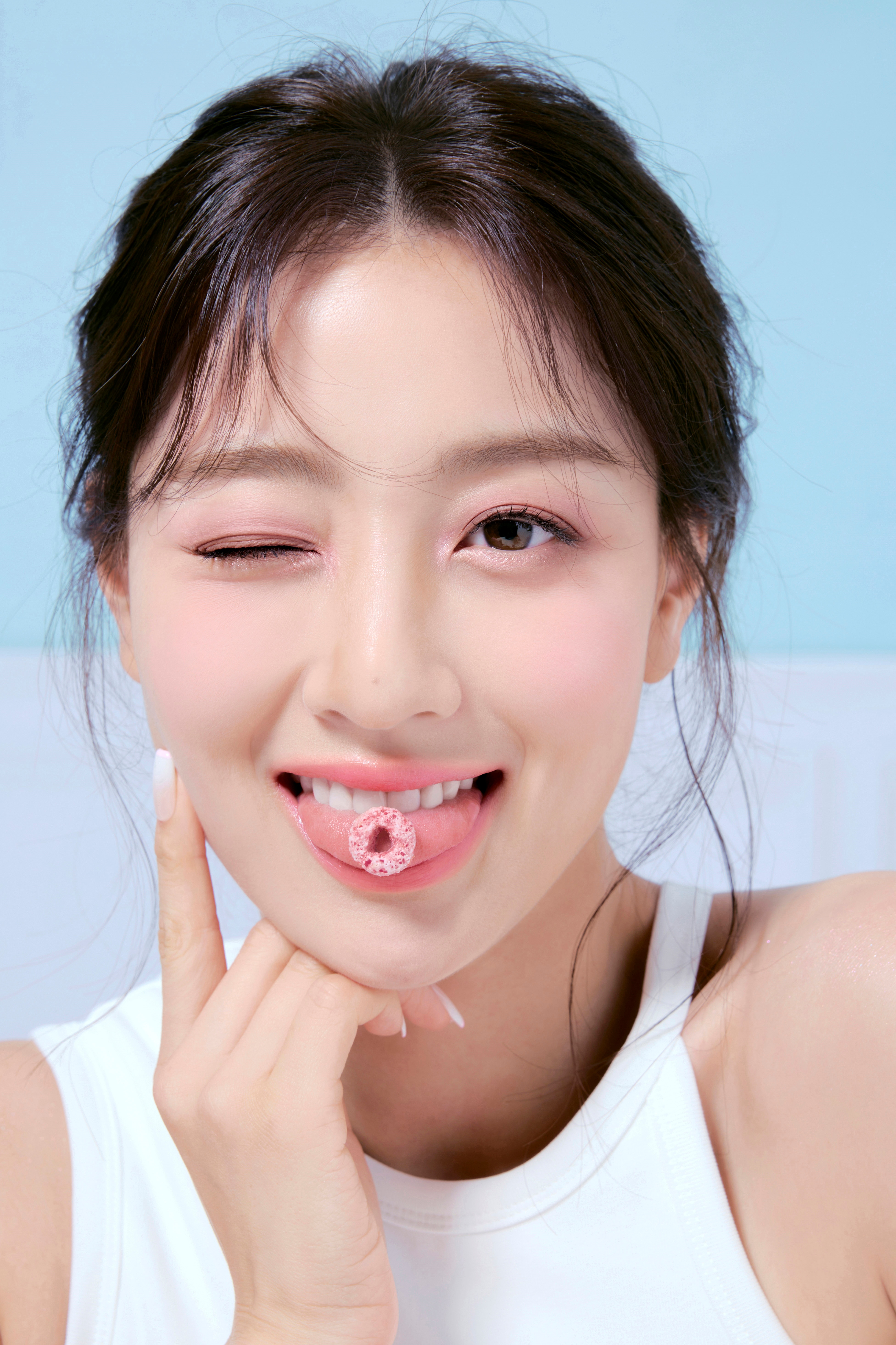 산불 피해 기부한 여자 아이돌 모음 | 인스티즈