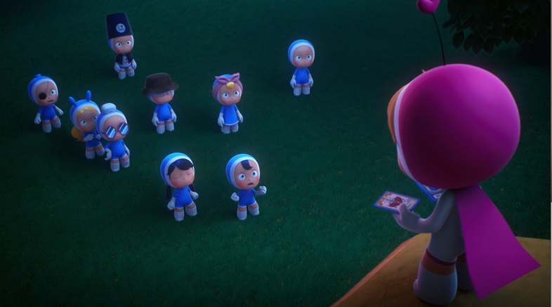 너무 현실적이여서 기분 이상해진다는 유미의 세포들 이별씬.jpg | 인스티즈