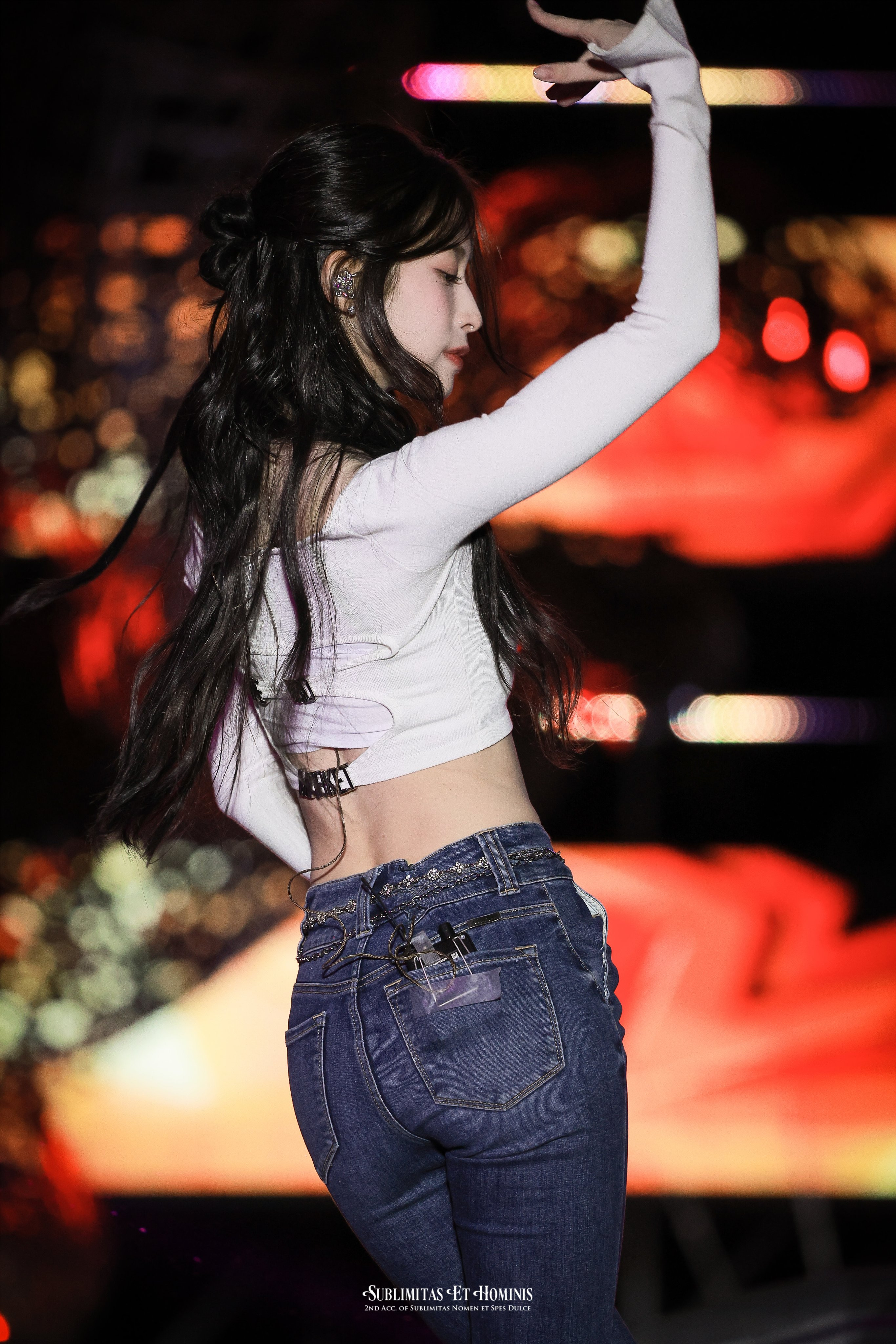 (스압)요즘 미모 전성기인 오마이걸 아린이.jpg | 인스티즈