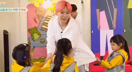 [반달친구] 이별 전 반달친구들이 위너에게 전하는 이야기 | 인스티즈