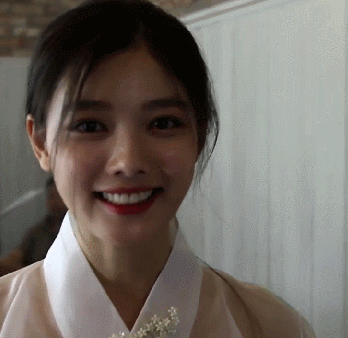 연예인 실물 체감된다는 움짤 모음 | 인스티즈