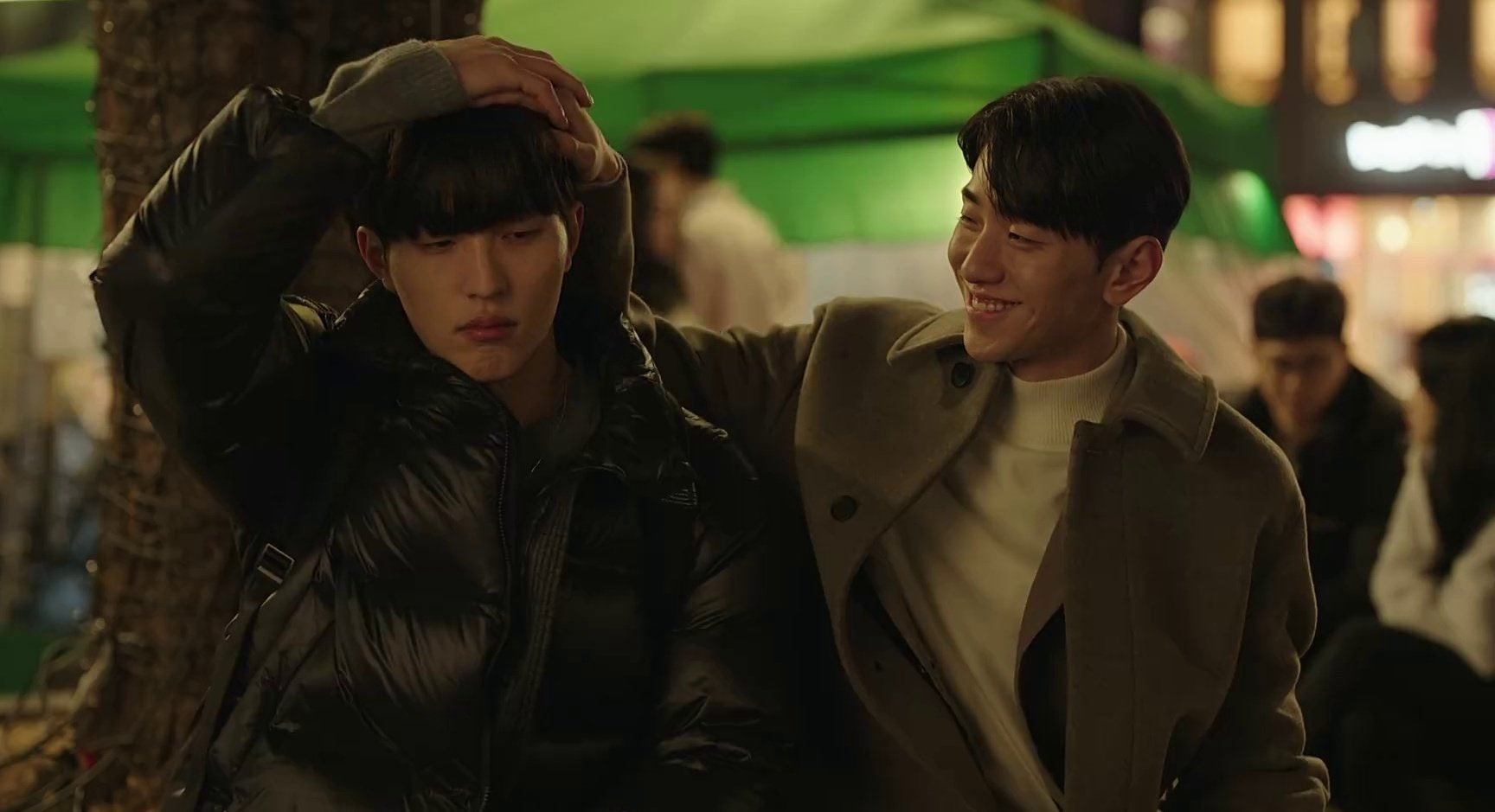 드라마 대도시의사랑법 남주의 찐사는 영수다 vs 규호다 | 인스티즈