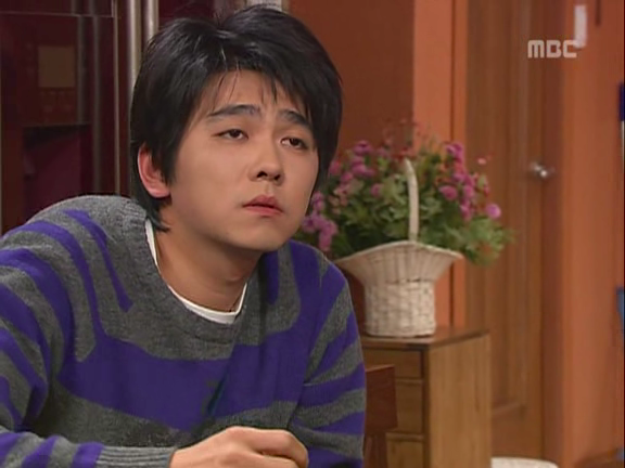 [거침없이하이킥] 말 끊어먹으면서 싸우는 해미 민용ㅋㅋㅋㅋㅋ.jpg | 인스티즈