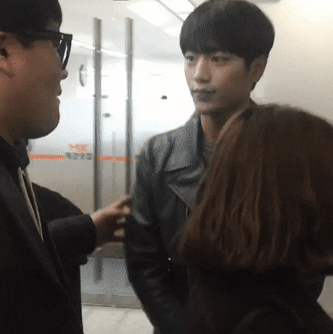 연예인 실물 체감된다는 움짤 모음 | 인스티즈