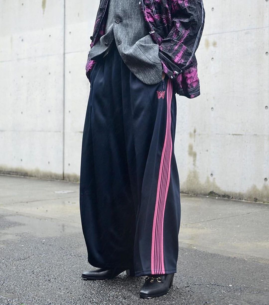 [패션] 옷 좋아하는 사람들이 많이 입는 근본 트레이닝복 | 인스티즈