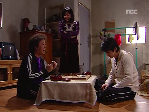 [거침없이하이킥] 말 끊어먹으면서 싸우는 해미 민용ㅋㅋㅋㅋㅋ.jpg | 인스티즈