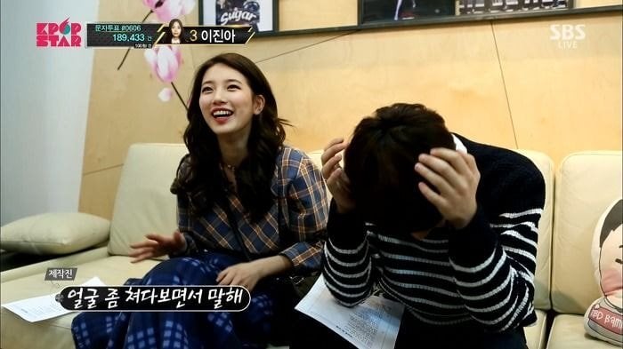 수지 실물이 궁금한 이유 중 하나인 수지 실물 후기에서 꽤 보이는 말 | 인스티즈