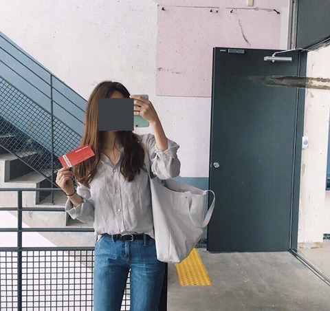 깔끔한 스타일 좋아하는 사람들 참고하기 좋은 코디 모음 01 | 인스티즈