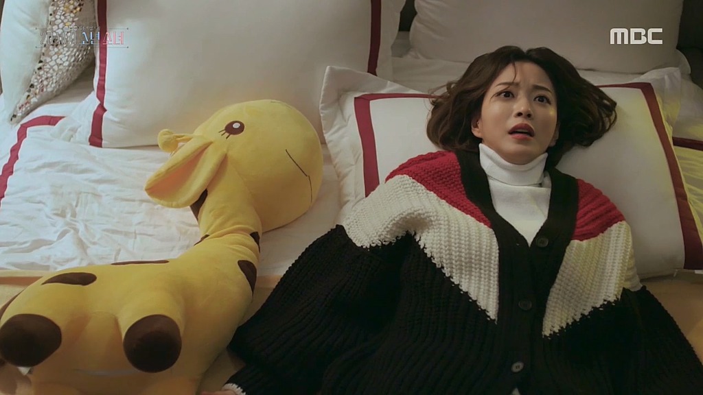 [20세기소년소녀] 벤츠와 벤츠가 만나 사랑을 하는 법.jpg | 인스티즈