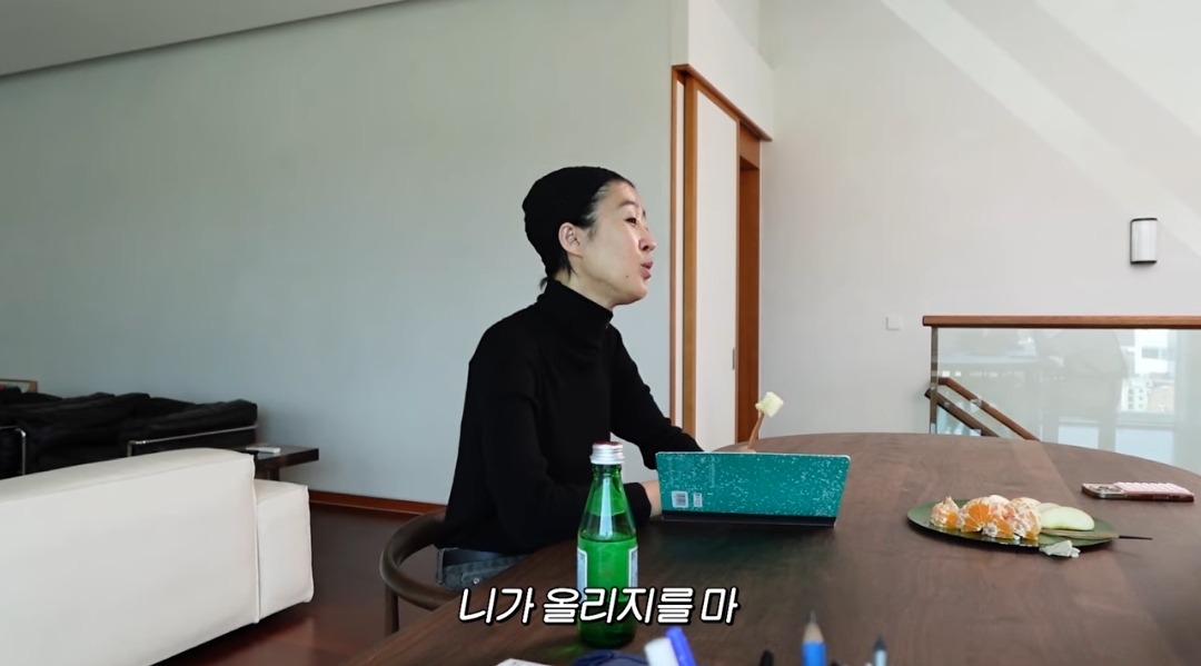 보정 좀 했다고 기사 쏟아져서 억울해서 우는 홍진경 딸 라엘이ㅠ (스압주의) | 인스티즈