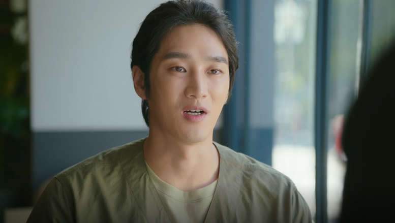 너무 현실적이여서 기분 이상해진다는 유미의 세포들 이별씬.jpg | 인스티즈