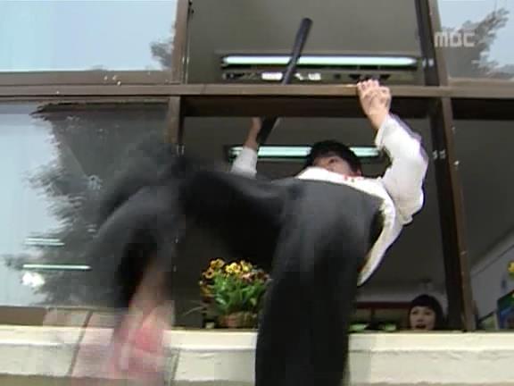 [거침없이하이킥] 유미 가족의 비밀 -17- | 인스티즈