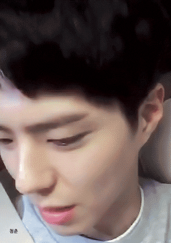 실물과 방송용 카메라로 보이는 얼굴면적 차이.jpgif | 인스티즈