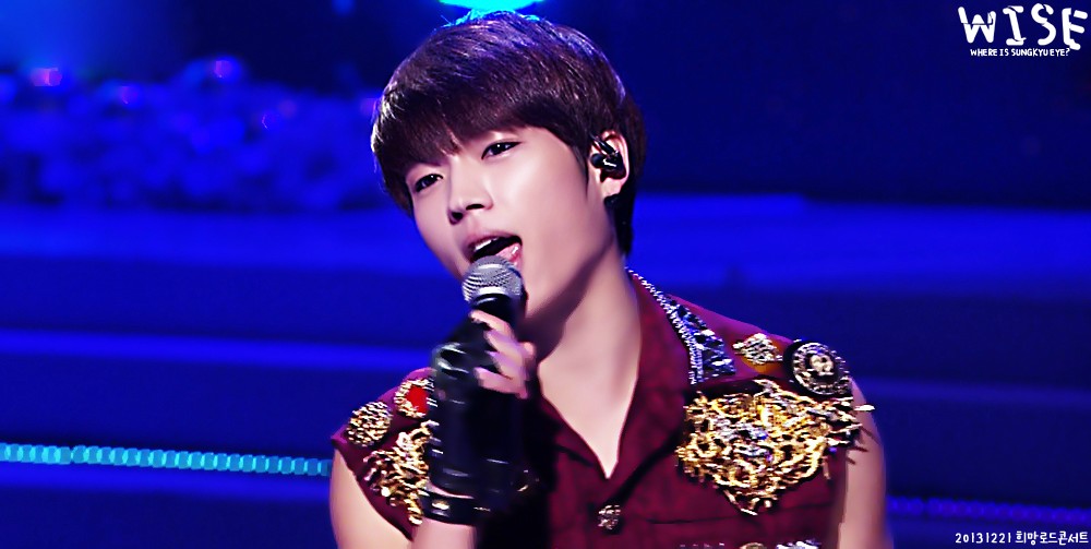 인피니트 우현 코조개 | 인스티즈
