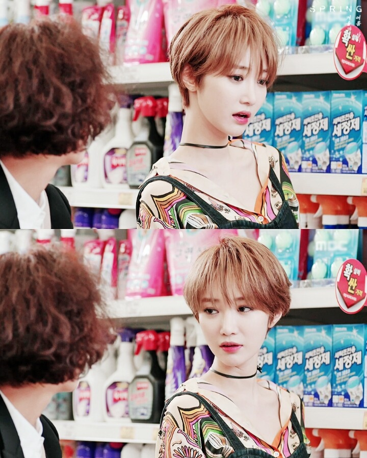 [고르기] 가장 기억에 남는 드라마 서브 여주인공은? | 인스티즈