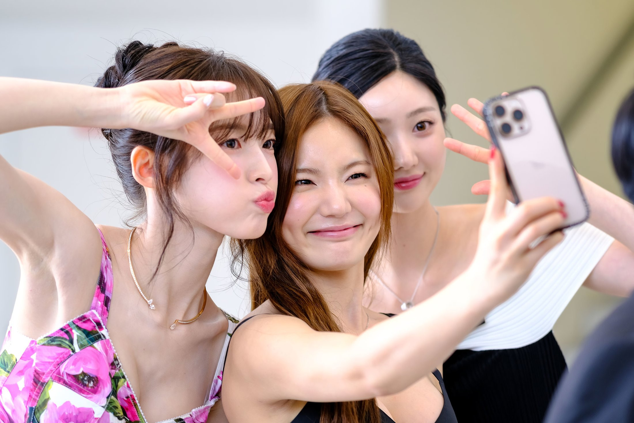 (스압)요즘 미모 전성기인 오마이걸 아린이.jpg | 인스티즈