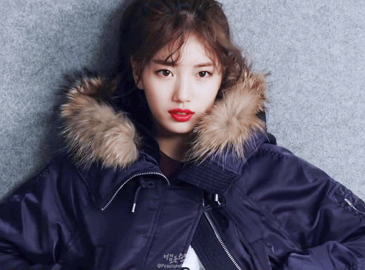 개인적으로 수지 사진 이쁘게 잘나왔네 소리가 많이 나왔던 광고 | 인스티즈