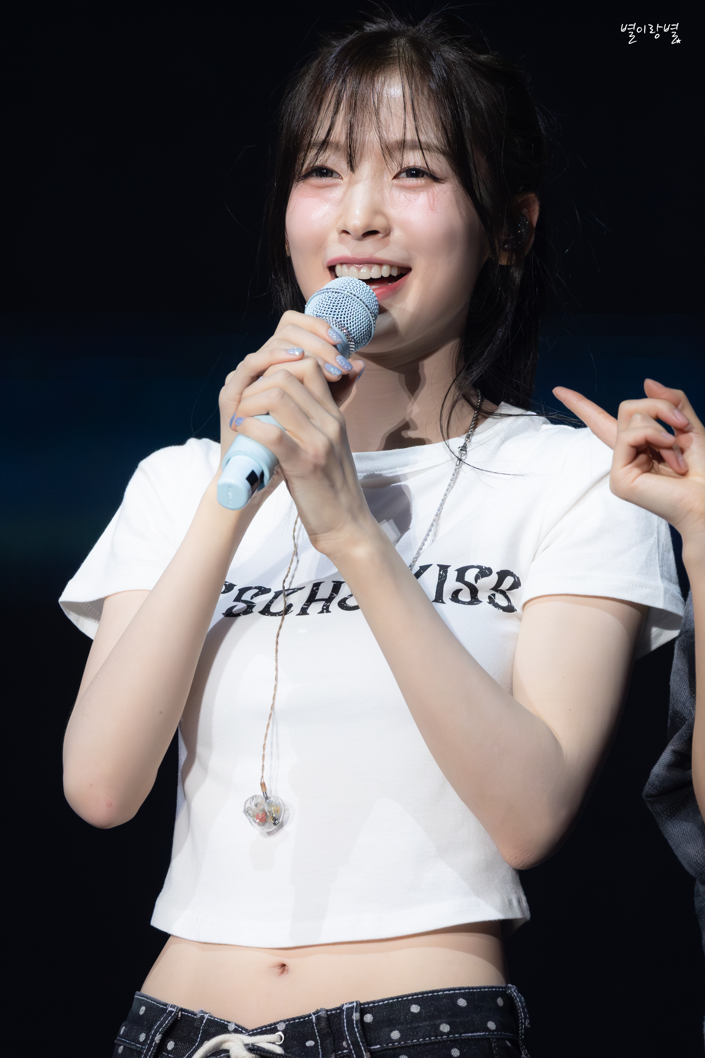 (스압)요즘 미모 전성기인 오마이걸 아린이.jpg | 인스티즈