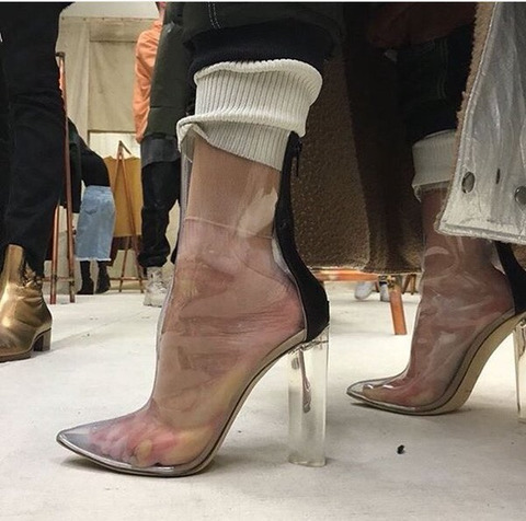 여자들 하이힐 신었을 때 ㄷㄷ | 인스티즈