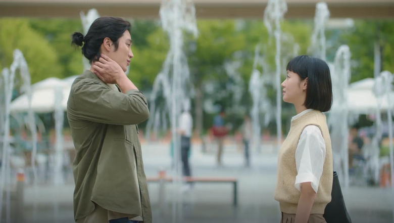 너무 현실적이여서 기분 이상해진다는 유미의 세포들 이별씬.jpg | 인스티즈