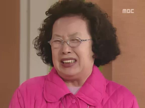 [거침없이하이킥] 봄바람 난 문희여사 에피소드.jpg | 인스티즈