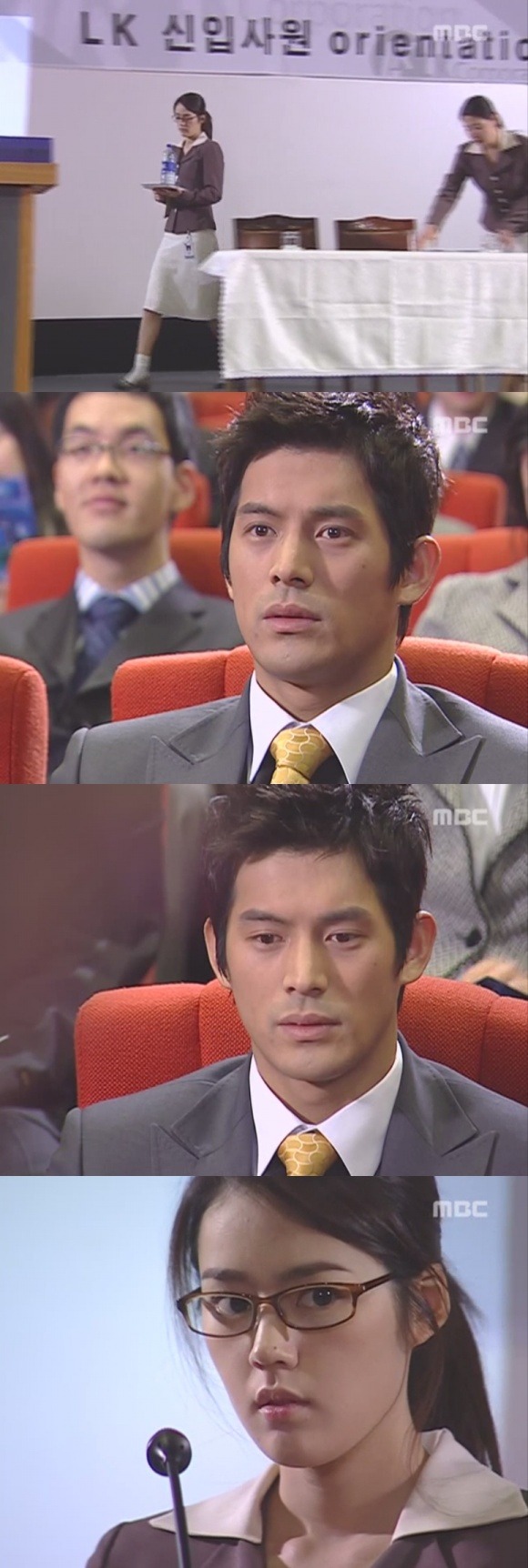 찌질했던 한가인이 이뻐지는 드라마 (통쾌주의) | 인스티즈