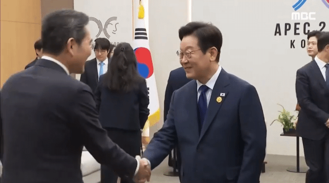 1년 전 이재용 vs 요즘 이재용 | 인스티즈