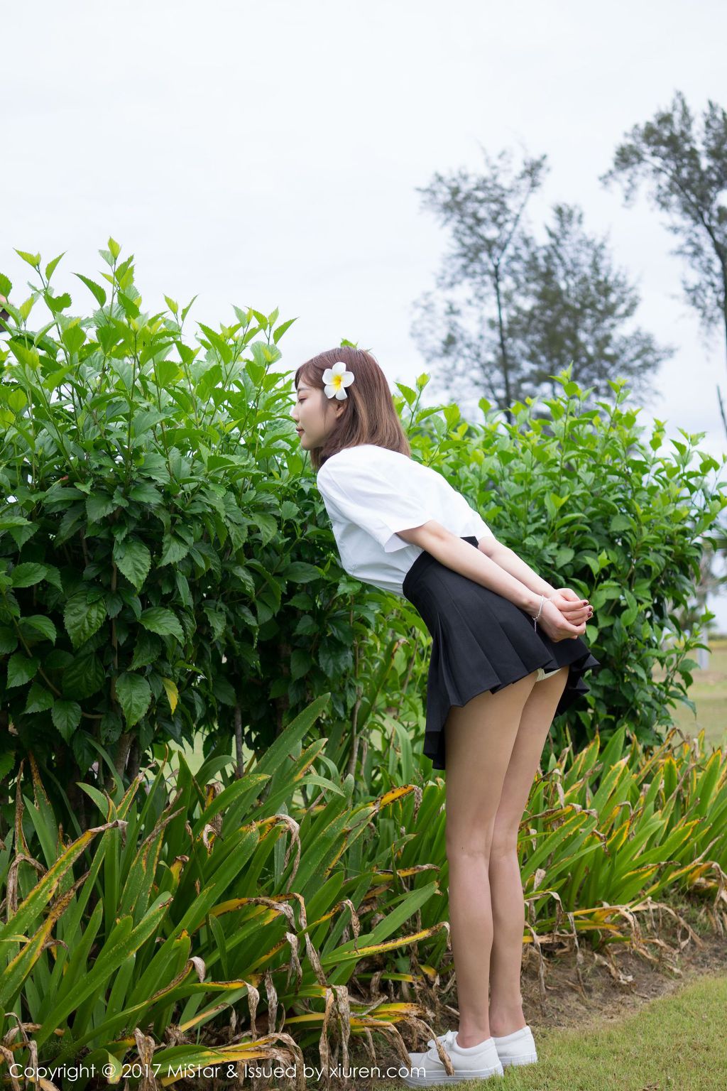 짱예여신 설탕갓의 3번이라 의상 컨셉이 3개인가 | 인스티즈