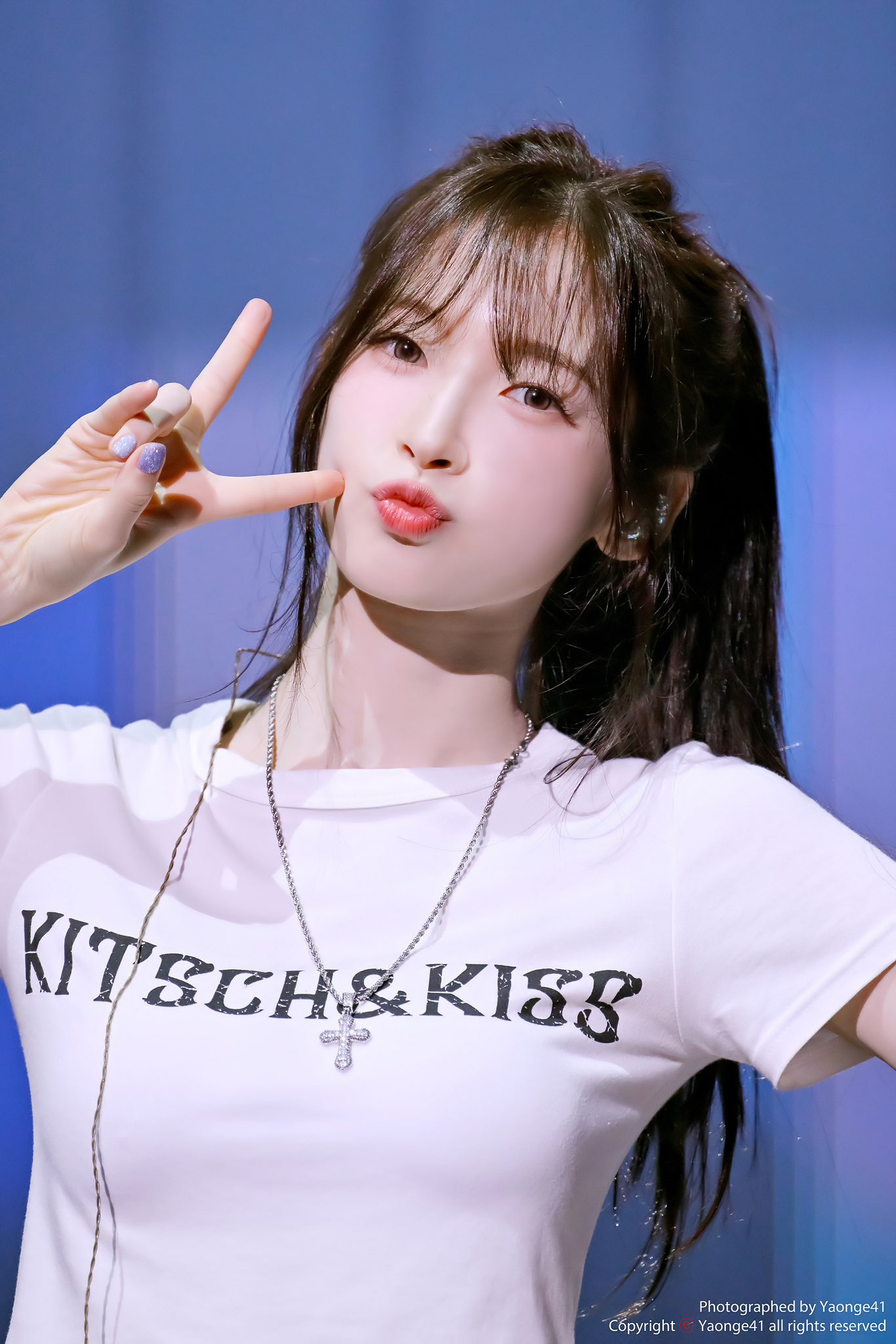 (스압)요즘 미모 전성기인 오마이걸 아린이.jpg | 인스티즈