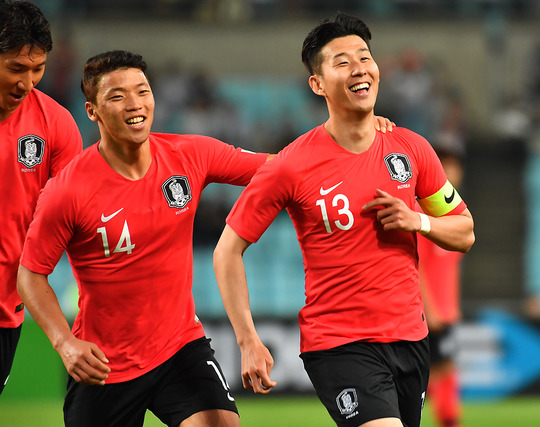 대한민국 독일전 행복 시나리오.txt/jpg | 인스티즈