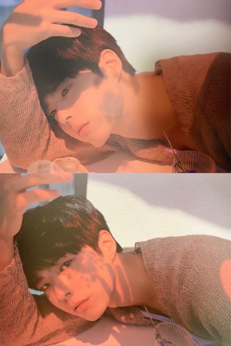 여자들한테 난리난 박보검 화보 근황.jpg | 인스티즈