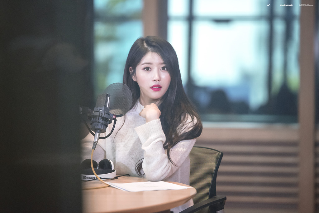 [러블리즈] 하루하루가 인내심 테스트 하는 것 같아서 미주 | 인스티즈