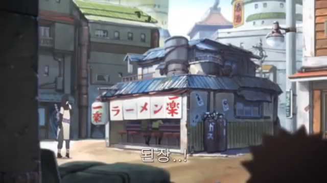 [나루토] 약빤것같은 애니팀의 오로치마루 취급.jpg | 인스티즈