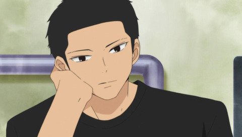 [너에게닿기를] 카제하야 vs 류 / 사와코 vs 쿠루미 | 인스티즈